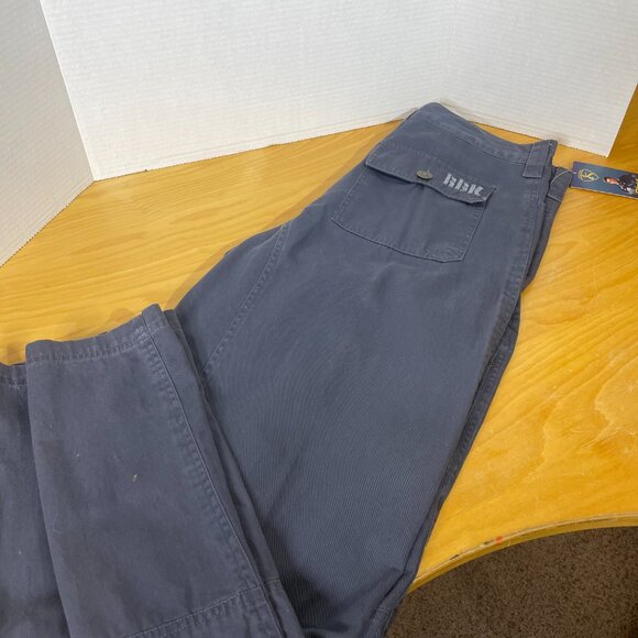 RBK SIDNEY CROSBY TECH PANTS - Picture 2 of 4